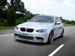 BMW M3 by IND Distribution 2009 года